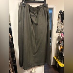 Essentials Fear of God skirt